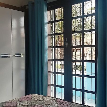 Pousada Mueller Da Cachoeira Florianópolis Kamer foto