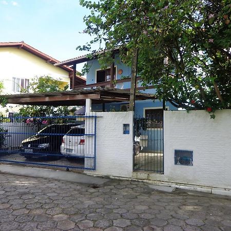 Pousada Mueller Da Cachoeira Florianópolis Buitenkant foto