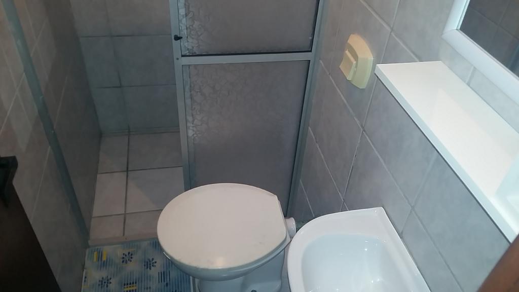 Pousada Mueller Da Cachoeira Florianópolis Kamer foto