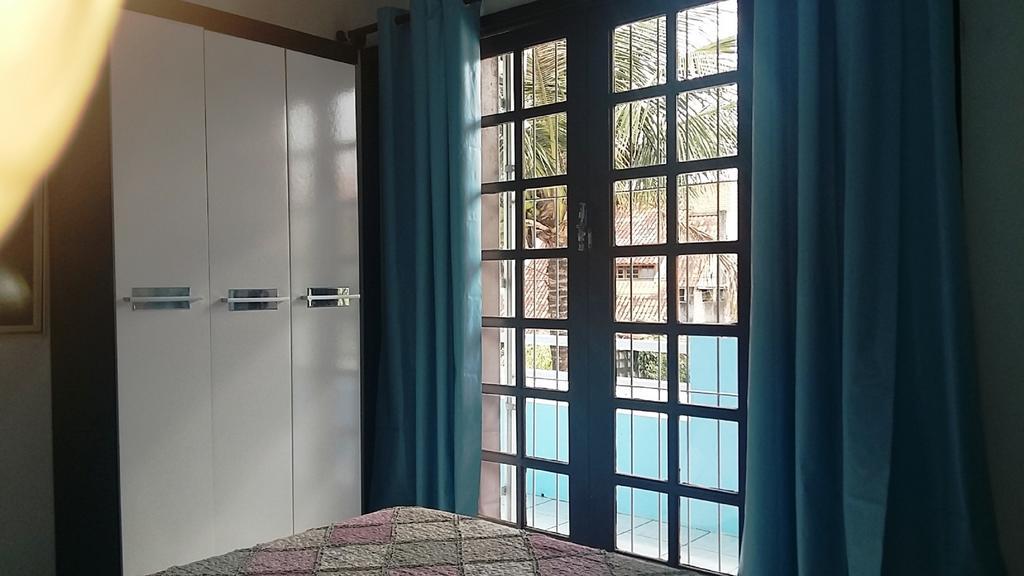 Pousada Mueller Da Cachoeira Florianópolis Kamer foto