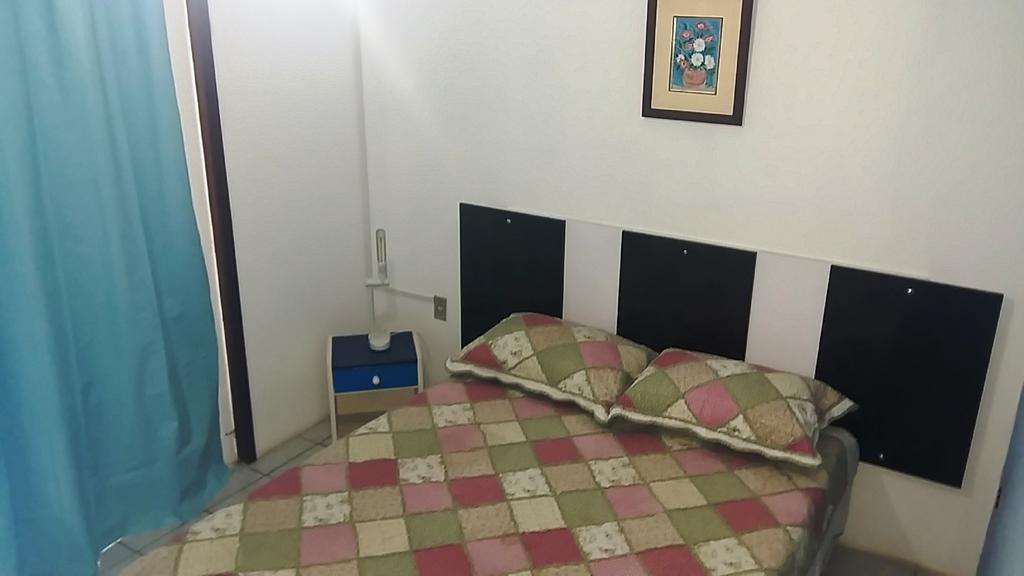 Pousada Mueller Da Cachoeira Florianópolis Kamer foto