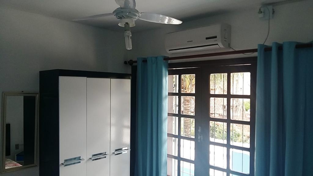 Pousada Mueller Da Cachoeira Florianópolis Kamer foto