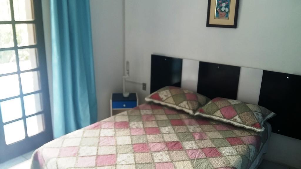 Pousada Mueller Da Cachoeira Florianópolis Kamer foto
