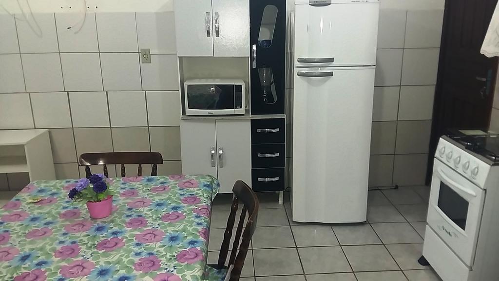 Pousada Mueller Da Cachoeira Florianópolis Buitenkant foto