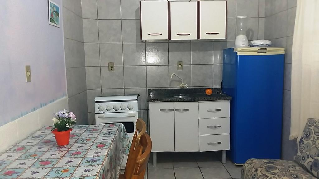 Pousada Mueller Da Cachoeira Florianópolis Kamer foto