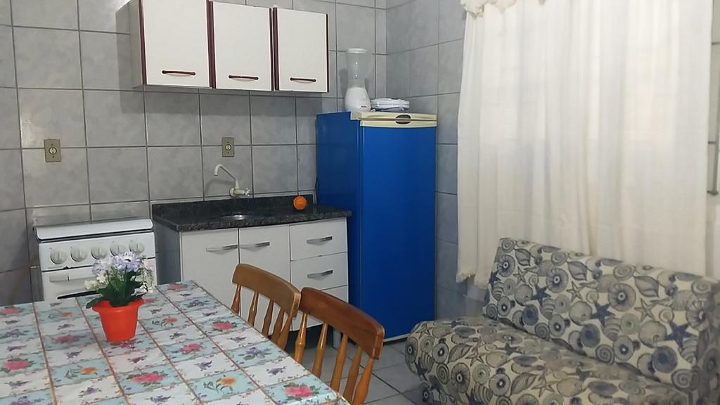 Pousada Mueller Da Cachoeira Florianópolis Kamer foto