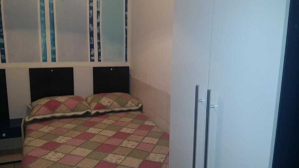 Pousada Mueller Da Cachoeira Florianópolis Kamer foto