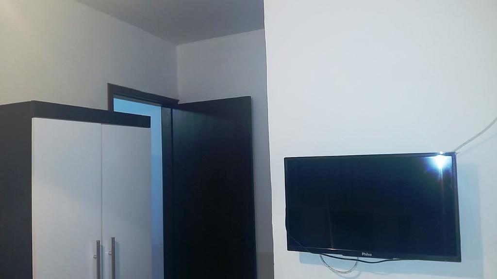 Pousada Mueller Da Cachoeira Florianópolis Kamer foto