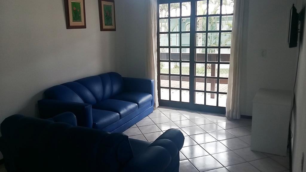 Pousada Mueller Da Cachoeira Florianópolis Kamer foto