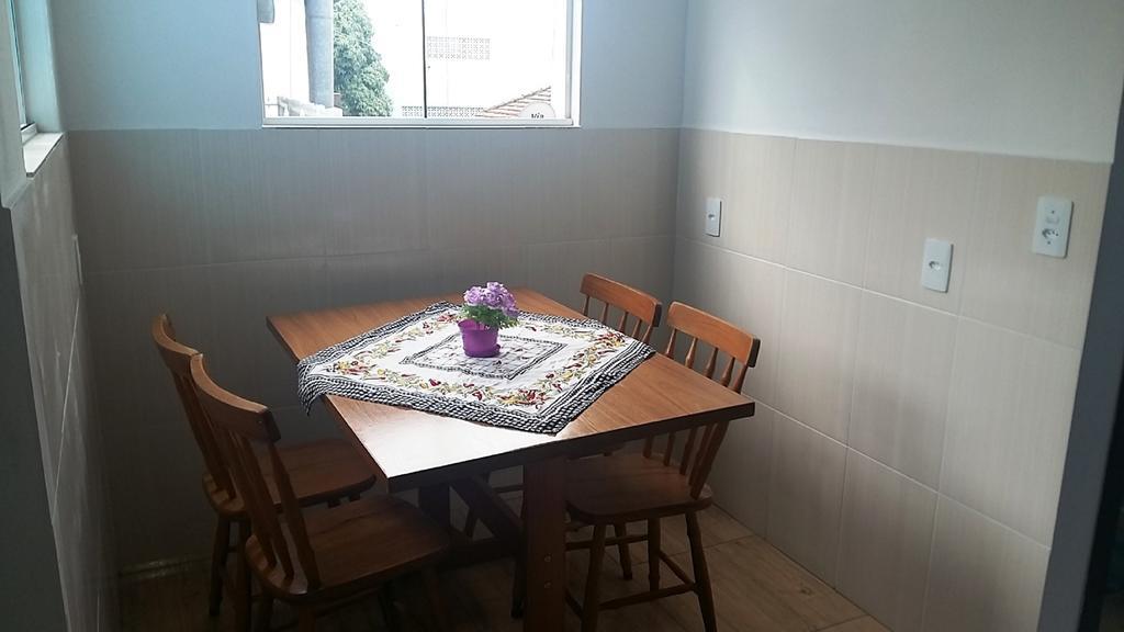 Pousada Mueller Da Cachoeira Florianópolis Kamer foto