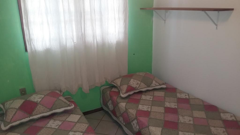 Pousada Mueller Da Cachoeira Florianópolis Kamer foto