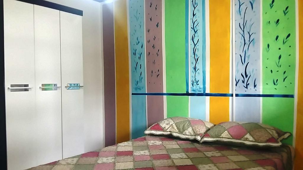 Pousada Mueller Da Cachoeira Florianópolis Kamer foto