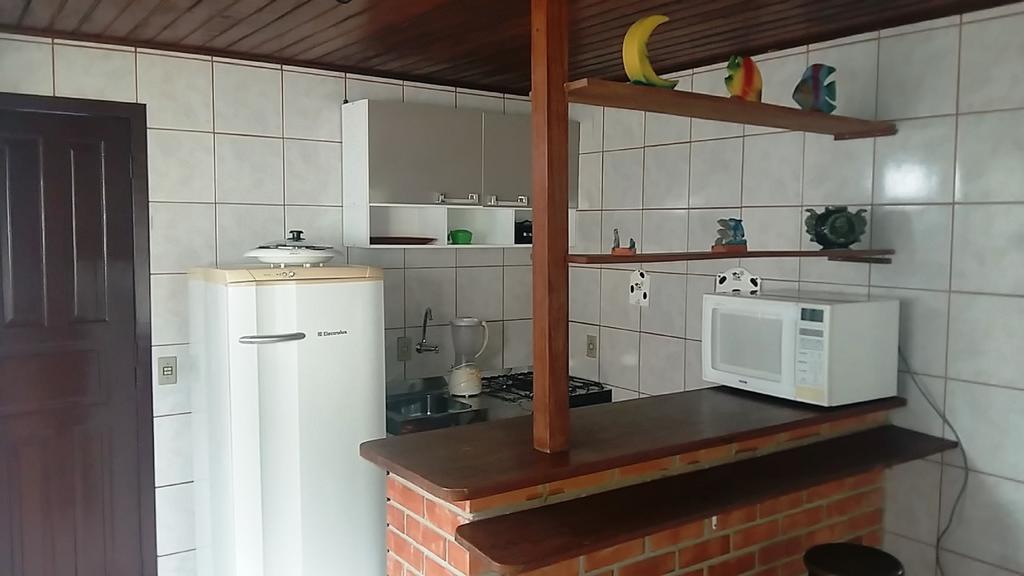 Pousada Mueller Da Cachoeira Florianópolis Kamer foto