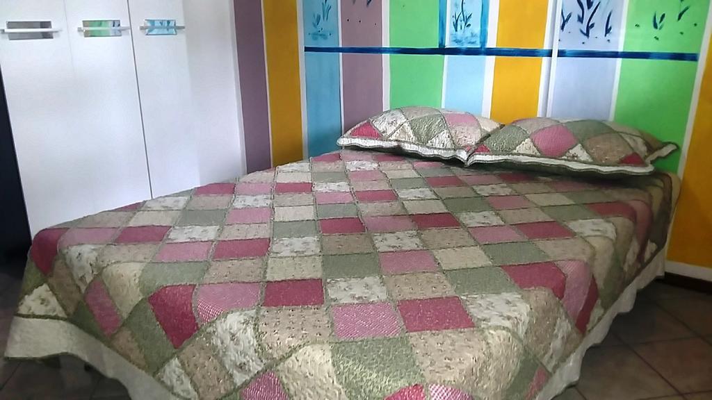 Pousada Mueller Da Cachoeira Florianópolis Kamer foto