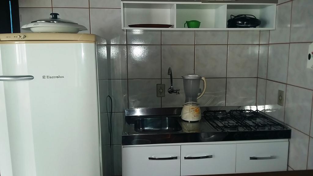 Pousada Mueller Da Cachoeira Florianópolis Kamer foto
