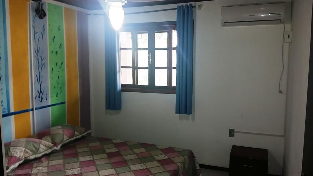 Pousada Mueller Da Cachoeira Florianópolis Kamer foto