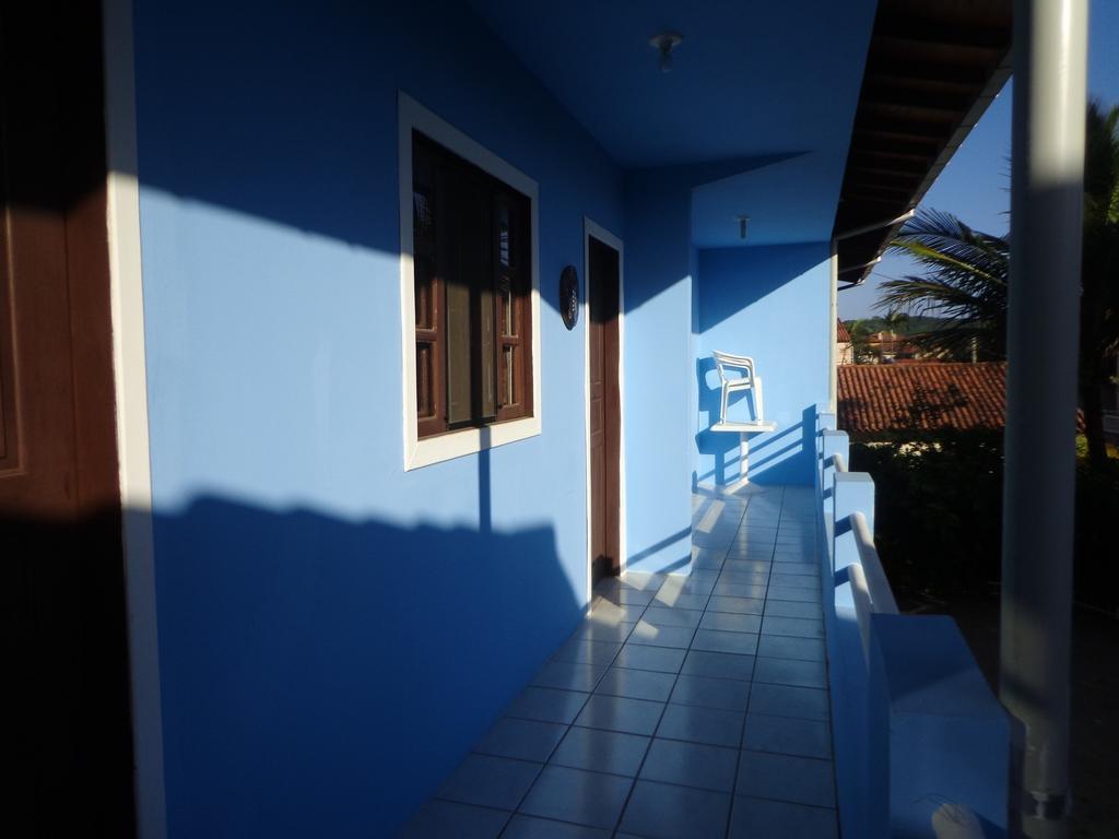 Pousada Mueller Da Cachoeira Florianópolis Kamer foto