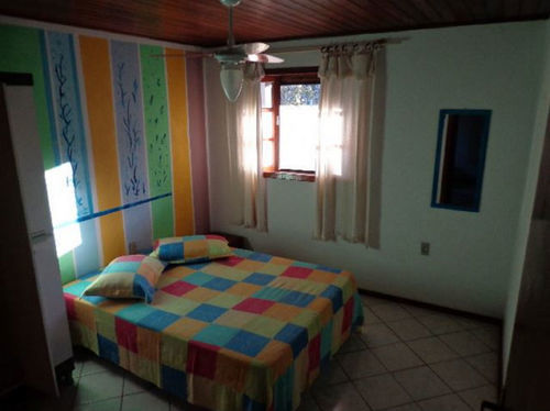 Pousada Mueller Da Cachoeira Florianópolis Buitenkant foto